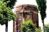 گنبد کبود (مقبرهٔ مادرهولاگو)‌ ،  مراغه    | Kabood Dome (Hulako's Mother Tomb), Maraqeh