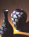 سرامیک ‌طرح ‌چینی ،  صنایع‌دستی ‌و سوغاتی ،  مرند | Chinese design Ceramic, Handicraft and Souveniors, Marand