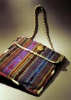 کیف ‌جاجیم ،  صنایع‌دستی ‌و سوغاتی ،  مرند | Jajim Bag, Handicraft and Souveniors, Marand