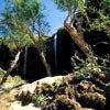 آبشارآسیاب ‌خرابه ،  جلفا | Asiyab Kharabeh Waterfall, Jolfa