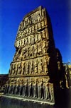 کاخ ‌صد ستون‌ ،  تختِ جمشید ،  مرودشت | 100 Pillar Palace, Persepolis, Marvdasht