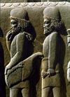تختِ جمشید ،  مرودشت | Persepolis, Marvdasht