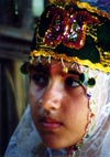 ‌عروس ‌روستائی | A Village Bride