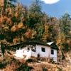 یک ‌خانهٔ روستائی ،  صومعه ‌سرا | A Rural House, Somiehsara