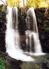 آبشار لونک | Loonak Waterfall