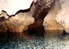 غار طبیعی علیصدر ،  روستای علیصدر ،  کبودرآهنگ | Alisadr Natural Cave, Alisadr Village, Kabudrahang