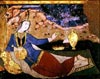 نقاشیهای کاخ چهل‌ستون ،  اصفهان | Paintings of Chehel Sotune Palace, Esfahan
