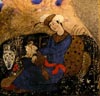 نقاشیهای کاخ چهل‌ستون ،  اصفهان | Paintings of Chehel Sotune Palace, Esfahan
