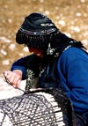 عشایر کرمانشاه | Kermanshah Tribe Woman