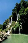 آبشار بیشه ،  دورود | Bisheh Waterfall, Dorood