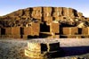 معبد چُغازَنبیل ( زیگورات) ،  شوش | Choqazanbil (Ziggurat) Temple, Shoosh