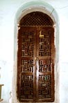 دربِ خانهٔ یوسفی ،  تهران | The Door of Yoosefi House, Tehran