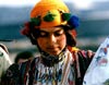 دختر قزلباش | Qezelbash Tribe Girl