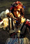 عشایرآذربایجان غربی | West Azarbyjan Tribe Girl