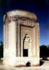 آرامگاه سه‌ گنبد ،  ارومیه | Segonbad Tomb, Orumieh