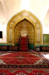 مسجد سردار ،  ارومیه | Sardar Mosque, Orumieh