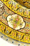 کاشیکاری مسجد سردار ،  ارومیه | Tile Works of Sardar Mosque, Orumieh