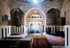امام‌زاده بَرکَشلو ،  ارومیه | Imamzadeh Barkashloo, Orumieh