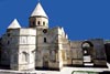 قَرَه‌کلیسا (کلیسای طاطاووس) ،  سیه چشمه | Qarah Kelisa ( Tatavoos Church), Siyah Cheshmeh