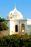 معبد قدیمی هندو ،  موزهٔ مردم شناسی ،  بندرعباسمعبد قدیمی هندو ،  موزهٔ مردم شناسی ،  بندرعباس | Old Hidu Temple, Anthropology Museum, Bandar Abbas