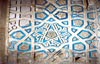 آجرکاری گنبد سُلطانیه ،  اَبهَر | Brick Works of Soltanieh Dome, Abhar