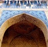 ورودی گنبد سُلطانیه ،  اَبهَر | Entrance of Soltanieh Dome, Abhar