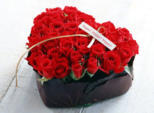 روز عشق مبارک | Happy Valentine&#039;s Day
