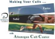 راه اندازی مرکز تماس تحت شبکه آبانگان - Call Center & VoIP
