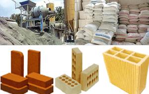فروش مصالح ساختمانی، تامین مصالح، فروش مواد ساختمانی درج یک،پیمانکاری افشاری