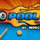 بازی ۸Ball Pool