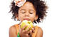 میوه و سبزی،تغذیه کودک