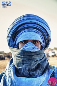 درباره طوارق بخوانید: قبیله ای که مردان باحجاب دارد!