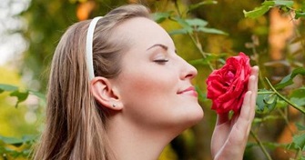 علل از دست دادن حس بویایی چیست؟