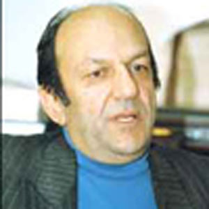 علی‌ محمد حق‌شناس (۱۳۱۹- ۱۳۸۹)