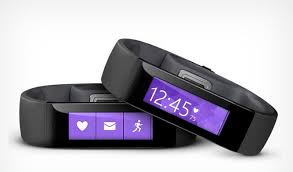 دستبند هوشمند برای کنترل سلامت بدن