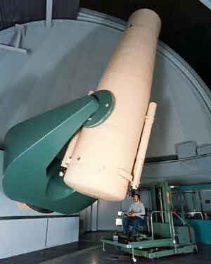 تلسکوپ اشمیت ( تلسکوپ عدسی- آینه ای )