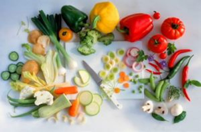 دستور غذایی فوق العاده برای گیاهخواران