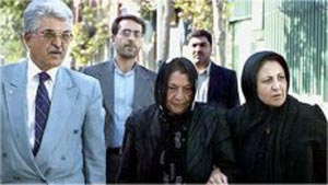۲۹ تیرماه ۱۳۸۳ ـ پایان دادرسی قتل زهرا کاظمی و ...