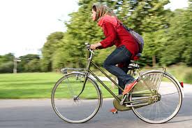 آیا میدانید دوچرخه سواری از موثرترین ورزشها برای لاغر شدن و تناسب اندام است؟