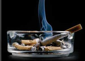 نگران نباشید، عوارض جانبی ترک سیگار قابل تحمل است