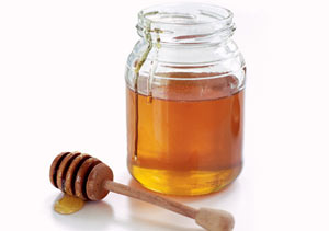 مخلوط آب ریحان و عسل درمانی برای سنگ کلیه