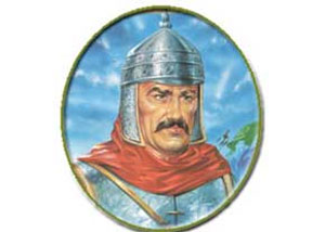 ۱۵ دسامبر سال ۱۰۵۵ میلادی ـ سلطان طغرل سلجوقی بغداد را فتح کرد