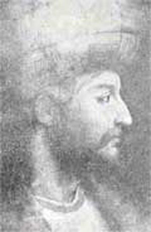۳۰ سپتامبر ۱۵۱۹ ـ اندوه شاه اسماعیل صفوی از تصرف بحرین به دست پرتغالی ها و تصمیمی را که به اجرا درآورد