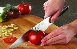 ۴ نکته مهم در مورد چاقوی آشپزخانه تان که باید بدانید