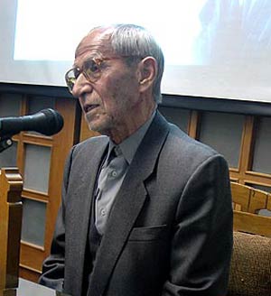 دکتر محسن جهانگیری