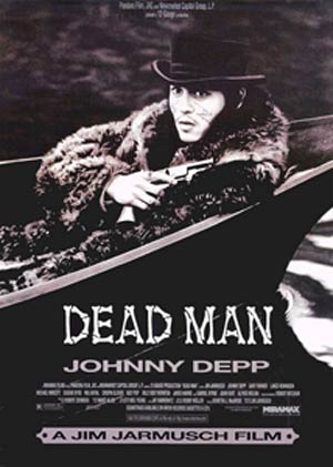 مرد مرده (Dead Man)
