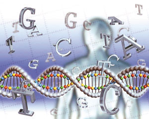 ژن‌های سرنوشت‌ساز: ژن من و ژن تو!