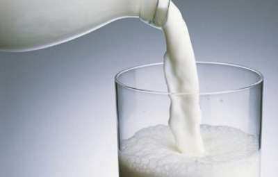 خطرات شیر خام را بدانید