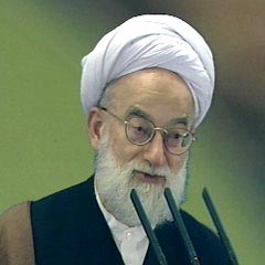 محمد امامی کاشانی