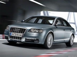 معرفی مدل های آئودی (Audi)